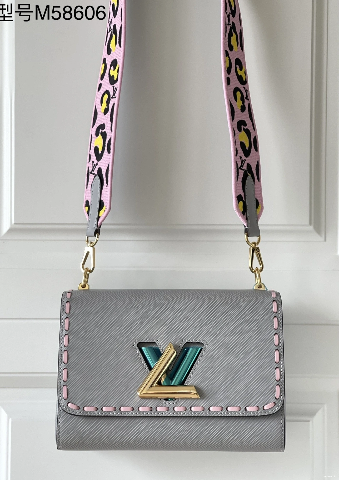 MM LOUIS TWIST VUITTON 0426